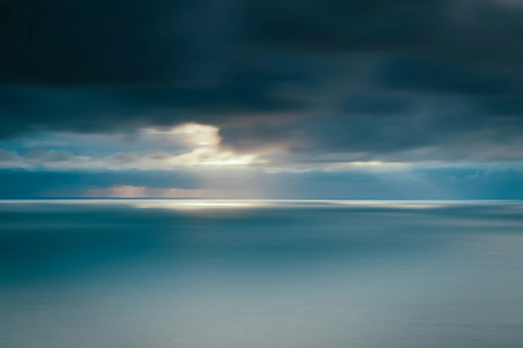body of water